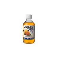 GLCCL300N GlucoDex Glucose Oral Solution, 50gm Glucose, 300mL, 6EA/CA