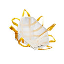 GM56307 MegaMover Transport Chair, 36" x 36", 350lb, 10EA/BX