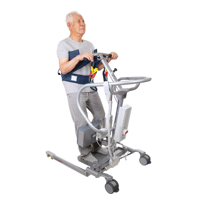 HC521044 Sit to Stand Transfer Sling, Large, 600lb, 1/EA