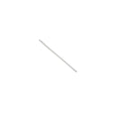HOL-9345 Extension Tubing, Oval, 46cm, 10EA/BX
