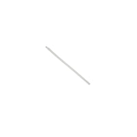 HOL-9345 Extension Tubing, Oval, 46cm, 10EA/BX