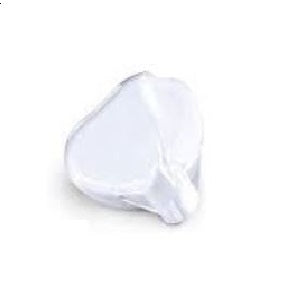 HS81211-010 Prochamber Silicone Face Mask, Medium, 10EA/CA