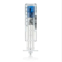 IC06021-03 LifeCare PCA Sterile Empty Vial and Injector, 30mL, 25EA/BX