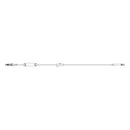 IC06544-01 Irrigation Set, Large Bore, for Cystoscopy with Urological Connector, 77", 20EA/CA