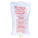 IC07973254 Sterile Water for Irrigation, USP, 1000mL, 12EA/CA