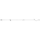 IC12661-28 Primary Set, Macrobore, Clave Y-Site, 100", 48EA/CA