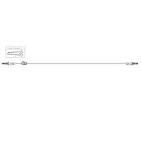 IC6541-01 Secondary Irrigation Set, Large Bore, 26", 20EA/BX