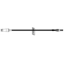 ICMC3302 Smallbore Ext Set with MicroClave Clear, 7", 50EA/CA