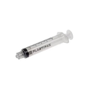 [DISCONTINUED: See BD309645] BD309635 Luer-Lok Syringe with Detachable Needle, 5mL, 20GA x 1.5" 100EA/BX