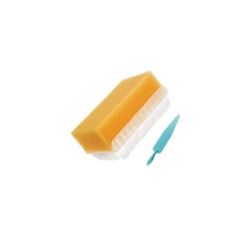 BD371603 E-Z Scrub Preoperative Scrub Brush, 30EA/BX
