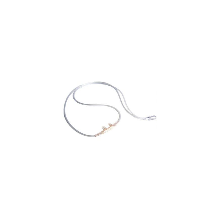 16SOFT-7-50 Salter-Style Oxygen Delivery Cannula Soft, Adult 50EA/CA