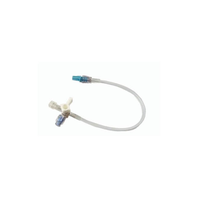 BB456507 Anesthesia Extension Set, L10" 1.5mL 100EA/CA
