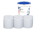 KC06411 WypAll CriticalClean WetTask Wipers for Bleach, Disinfectants, and Sanitizers, 840EA/BX
