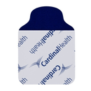 ZEF00066 Cardinal Health Diagnostic Tab Electrode, 100EA/BX