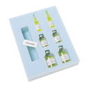 ZCT4220 ChemoPlus Chemotherapy Fluorescein Refill Kit 4EA/CA