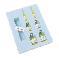 ZCT4220 ChemoPlus Chemotherapy Fluorescein Refill Kit 4EA/CA