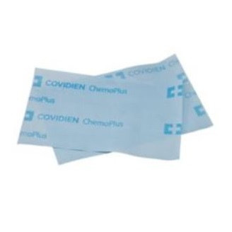 ZCT0302-1 ChemoPlus Prep Mat, Spill Absorbent, 16 x 22IN, 50EA/BX