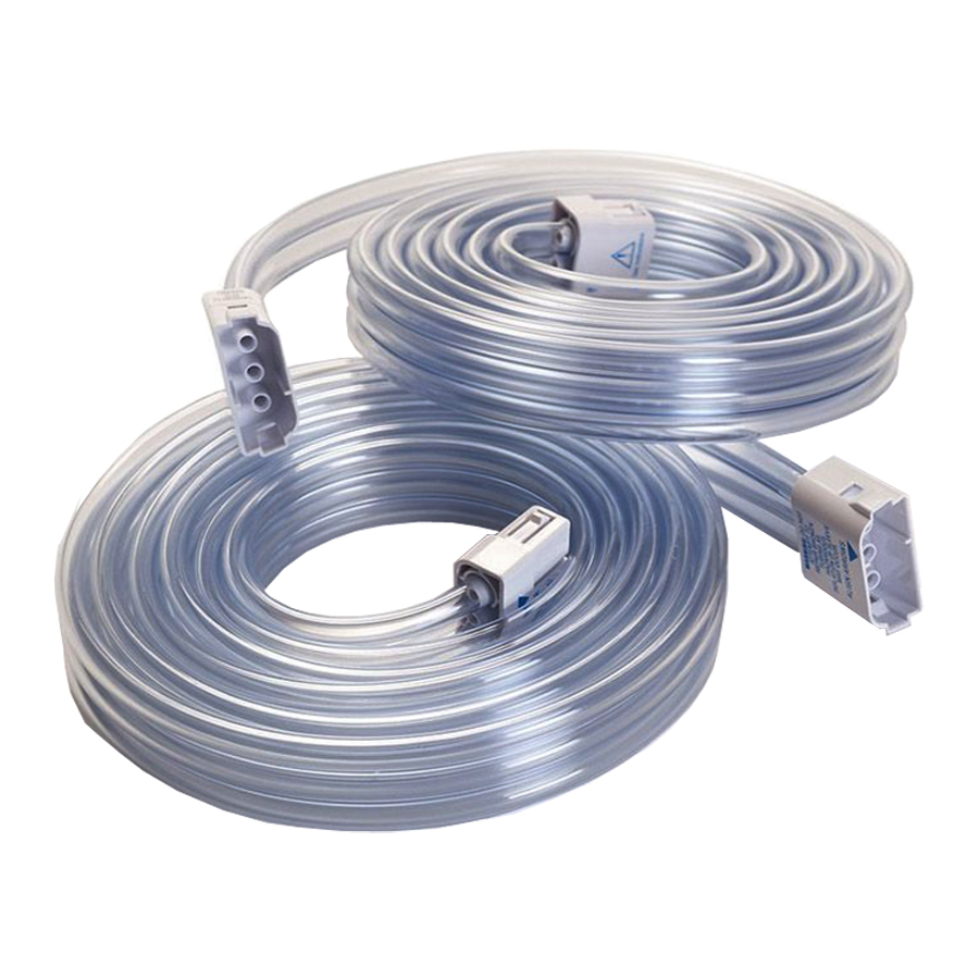 Z9995 Tubing Set, for SCD Controller 1/PR
