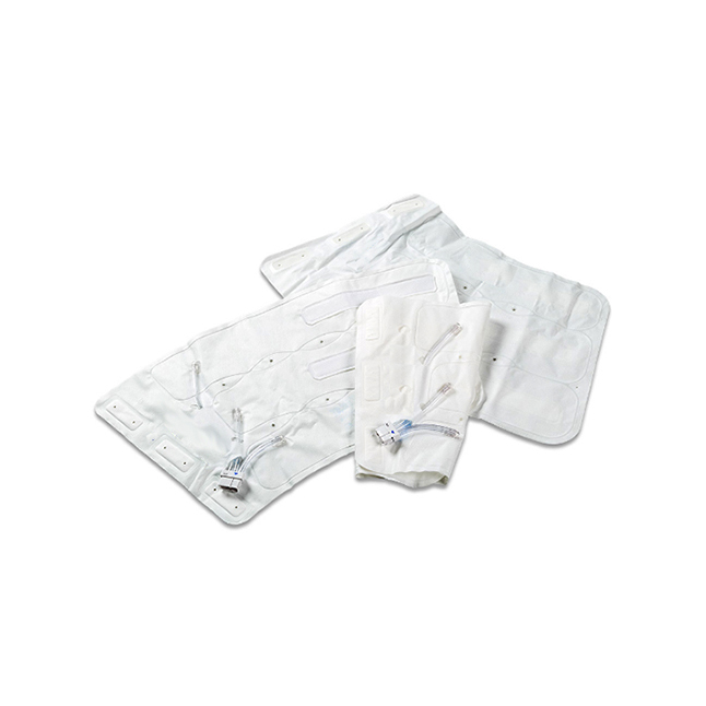 Z9789 Kendall SCD Express Sleeves SMART COMPRESSION, Large, 5PR/CA