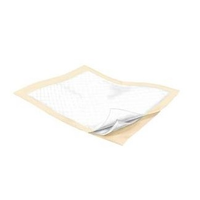 Z968 Cardinal Health, Underpads, Wings Plus, 36x36", 48EA/BX