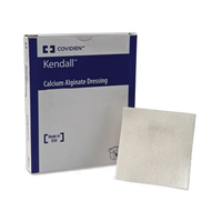 Z9240 Kendall Calcium Alginate Dressing, 4 in. x 5.5 in. (10 cm x 14 cm), 10EA/BX