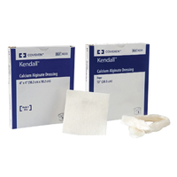 Z9231 Kendall Calcium Alginate Dressing, Packing strip, 12 in. (30 cm), 5EA/BX