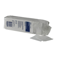 Z9026 Curity Non-Woven All-Purpose Sponges, 4" x 3" 200EA/BX