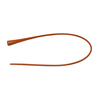 Z8890700514 Sovereign Veterinary PVC Feeding Tube And Urethral Catheter, 5FR, 16IN, 100EA/BX