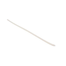 Z8888572560 Argyle Silicone Straight Radiopaque Line Thoracic Catheter, 32Fr, 20", 10EA/CA