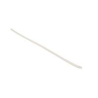 Z8888572560 Argyle Silicone Straight Radiopaque Line Thoracic Catheter, 32Fr, 20", 10EA/CA