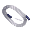 Z8888301515 Argyle Sterile Suction Tubing with Molded Connector, 5mm x 1.8m, 50EA/CA