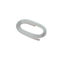 Z8888284539 Argyle Sterile Non-Conductive Surgical Suction Tubing with Funnel/Funnel Integral Connector, 5mm x 3.1m, 50EA/CA