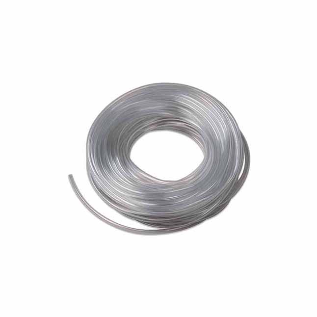 Z8888280412 Argyle Non-Conductive Bubble Surgical Suction Tubing, Universal, 1/4", 6x30.55m, 1/EA