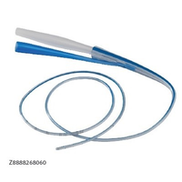 Z8888268060 Salem Sump PVC Tubes Non-ENFit code, Radiopaque Line, 6FR, 24IN, 10EA/BX