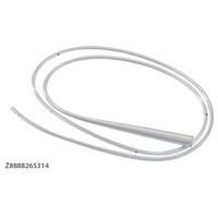 Z8888265330 Argyle Stomach Tubes (Levin Type), Non-ENFit code, 18Fr, 50EA/BX