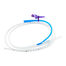 Z8888264945E Salem Sump PVC Tubes, ENFit code, 14FR, 1/EA