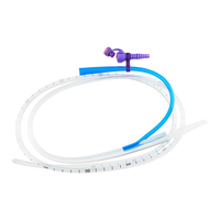 Z8888264945E Salem Sump PVC Tubes, ENFit code, 14FR, 1/EA