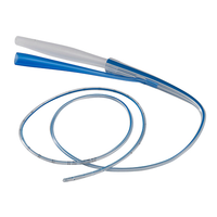 Z8888264945 Salem Sump PVC Tubes, Non-ENFit Code, 14Fr, 50EA/CA