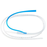 Z8888264911E Salem Sump PVC Tubes, ENFit code, 10FR, 1/EA