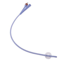 Z8887605189 Dover Silicone Foley Catheters, 2-Way, 5cc, 18Fr, 1/EA
