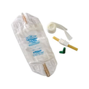Z8887601139 Dover Urine Leg Bag, 32oz, 20EA/CA