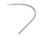 Z8884731900 Dover Urinary Extension Tubing with Connector, Latex Free, 18", 24EA/CA
