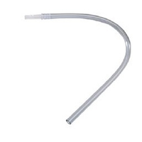 Z8884731900 Dover Urinary Extension Tubing with Connector, Latex Free, 18", 24EA/CA