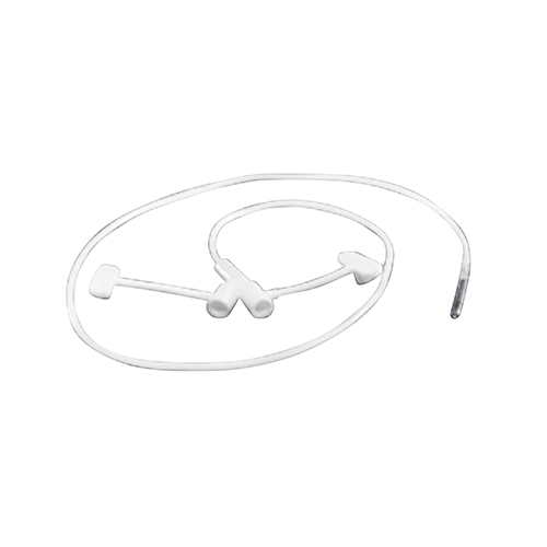 Z8884730790 Pedi-Tube Nasogastric Feeding Tube, without Weighting Agent, L36" OD 6Fr, 10EA/BX
