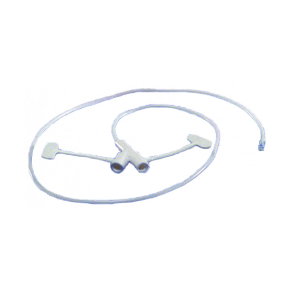 Z8884730741 Pedi-Tube Nasogastric Feeding Tube, with Stylet, L20" OD 6Fr, 10EA/BX