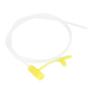 Z8884730725 Kangaroo Polyurethane Nasogastric Tube, Radiopaque Line, Non-Weighted, Neonatal/Pediatric, 10EA/BX