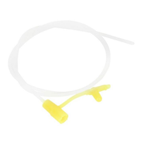 Z8884730725 Kangaroo Polyurethane Nasogastric Tube, Radiopaque Line, Non-Weighted, Neonatal/Pediatric, 10EA/BX