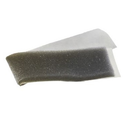 Z8884730600 Dover Adhesive Strap, 1", 250EA/BX