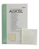 DUP88022 ALGICELL Calcium Alginate Dressing, White, 2" x 2", 10EA/BX