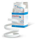 UR302 Drawtex Hydroconductive Wound Dressing, Strips, 10cm x 10cm, 10EA/BX